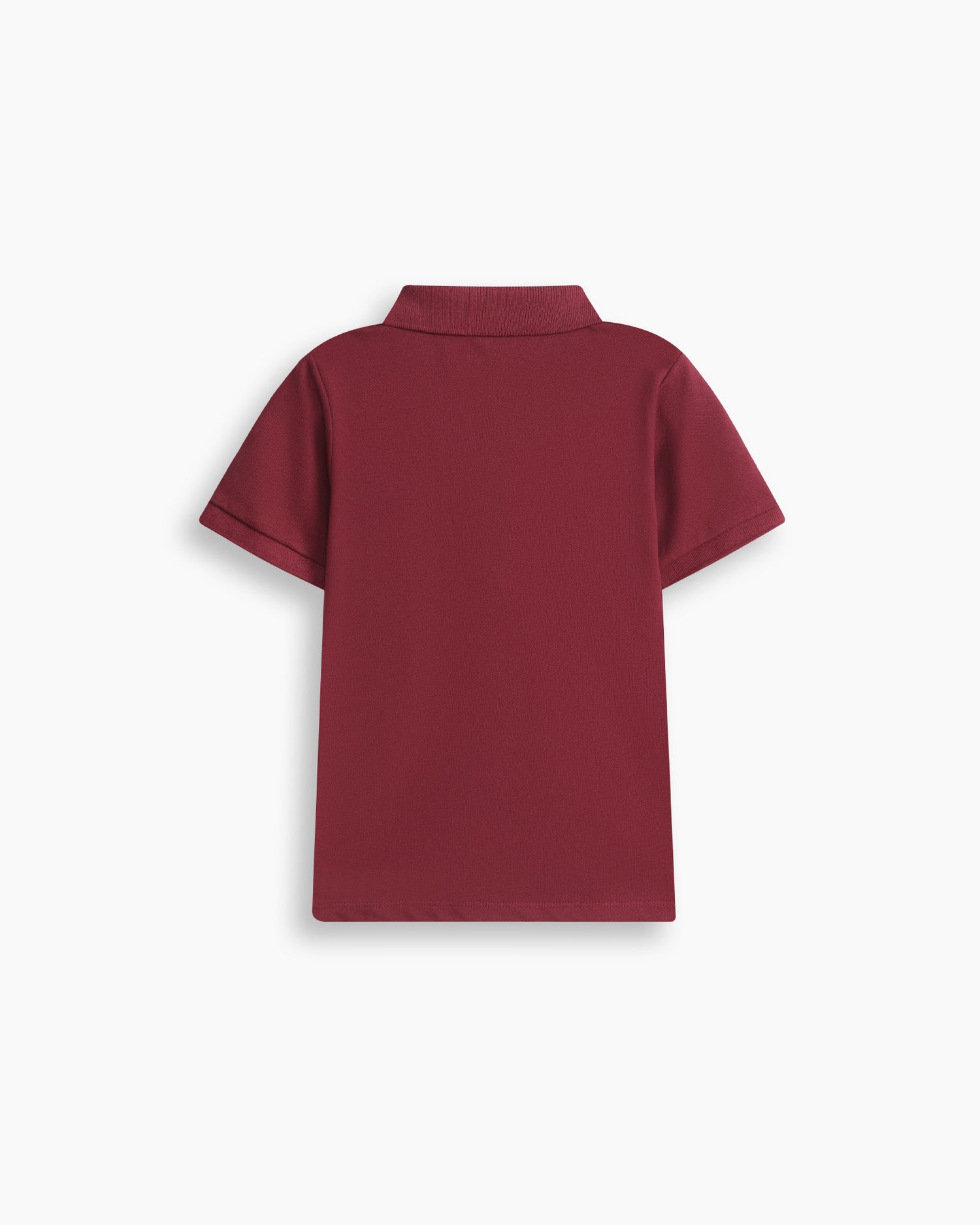 Boys Polo Tee - Engine - Buy Now