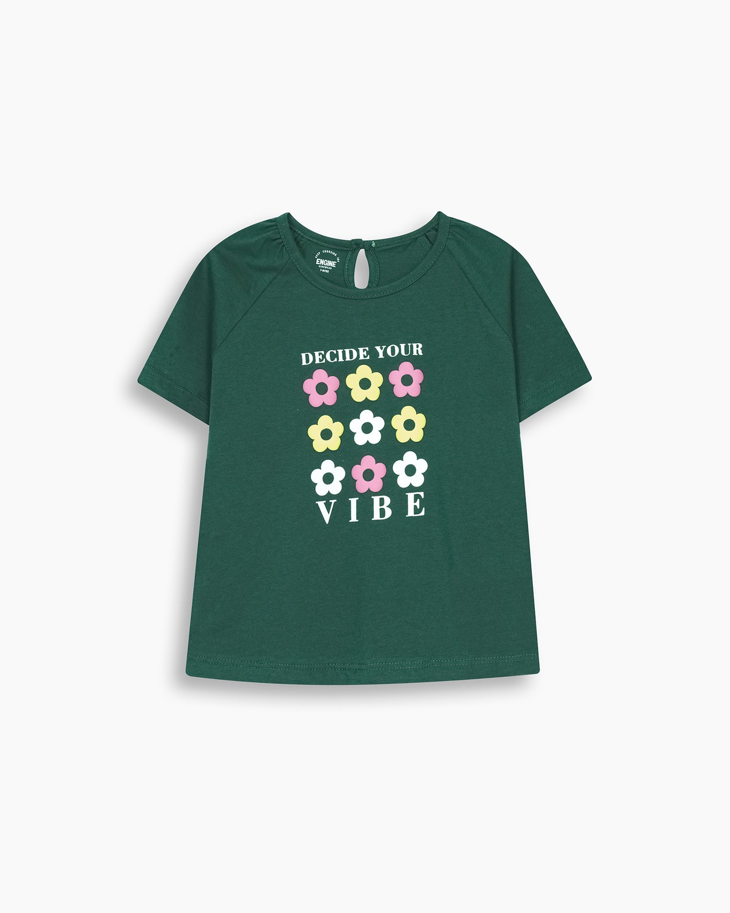 Girls Top - Engine - Buy Now