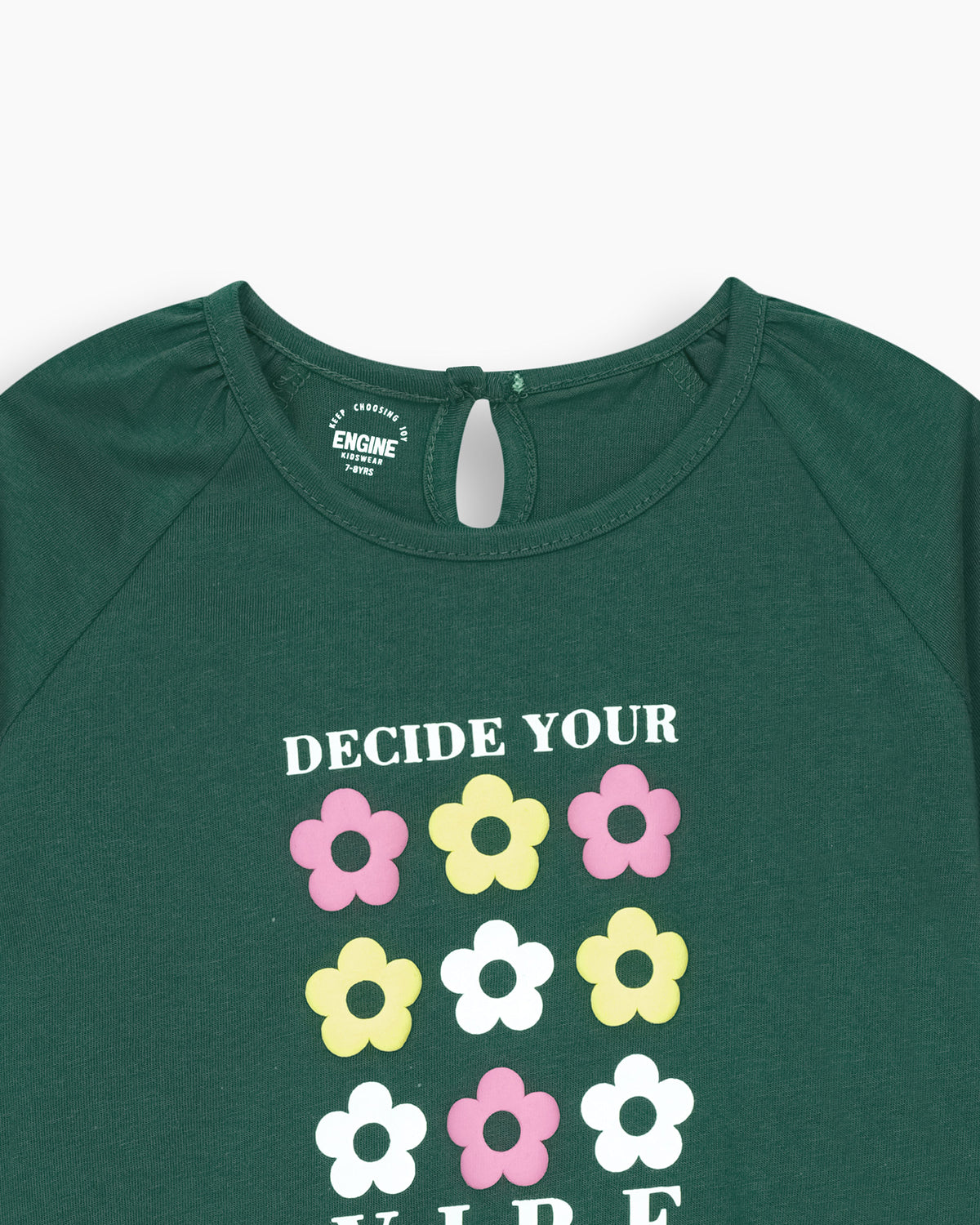 Girls Top - Engine - Buy Now
