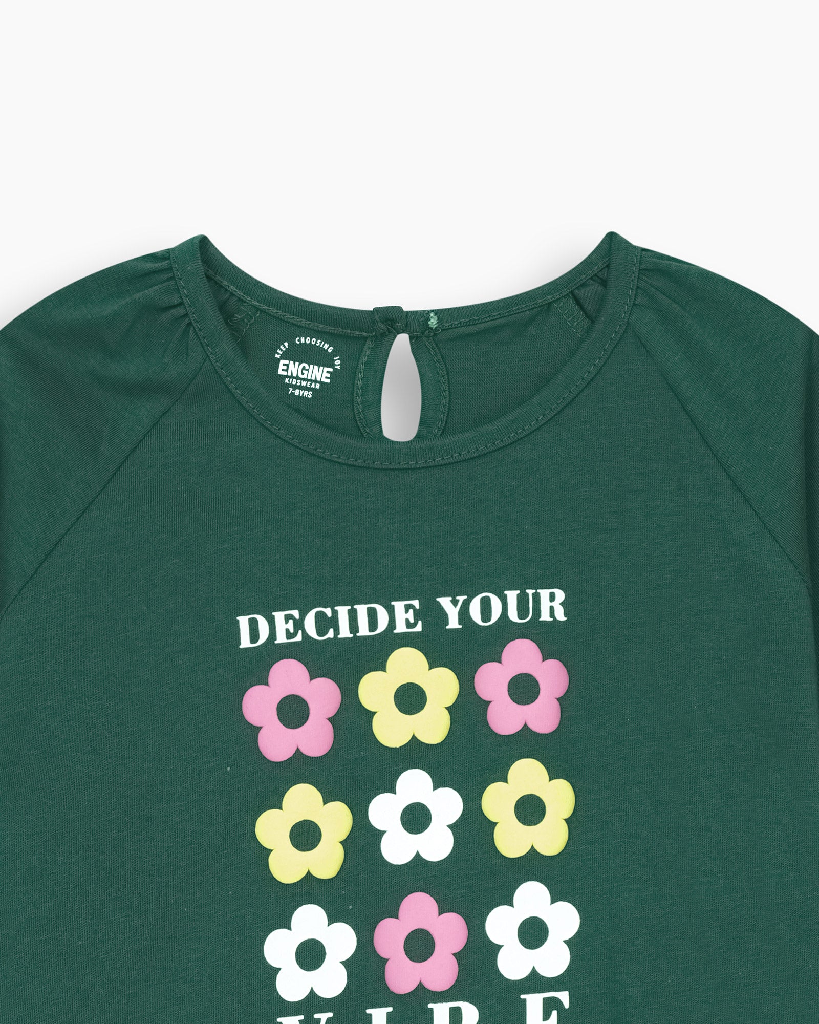 Girls Top - Engine - Buy Now