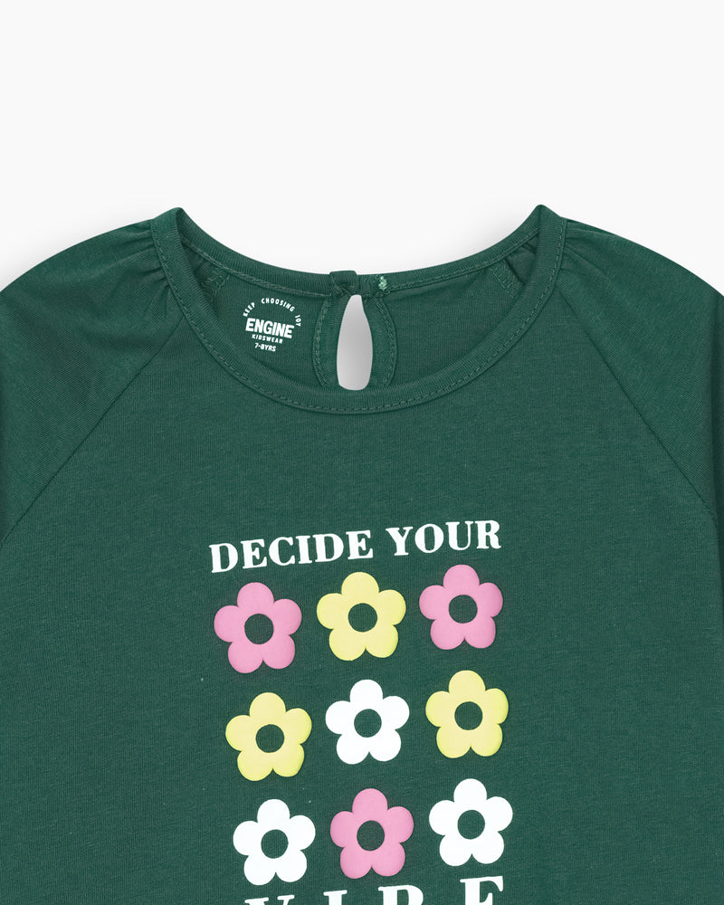 Girls Top - Engine - Buy Now