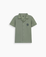 Boys Button Down - Engine - Buy Now