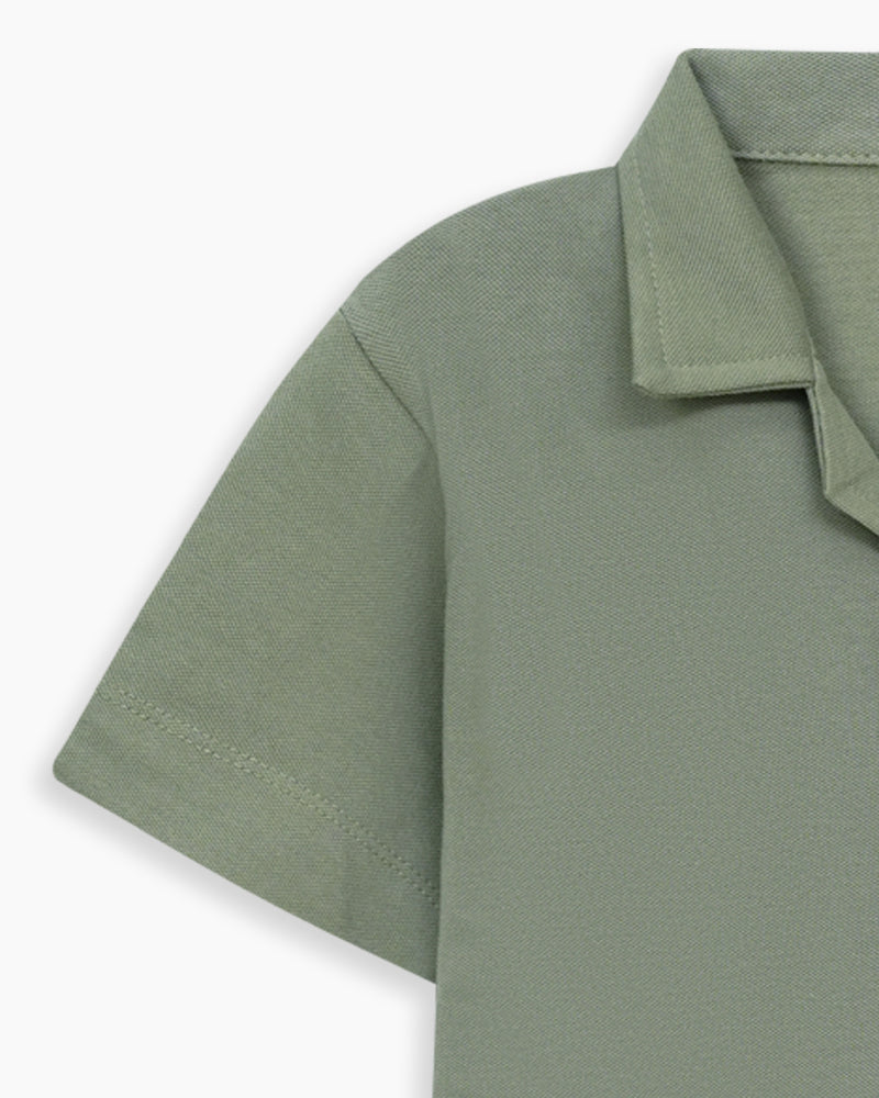 Boys Button Down - Engine - Buy Now