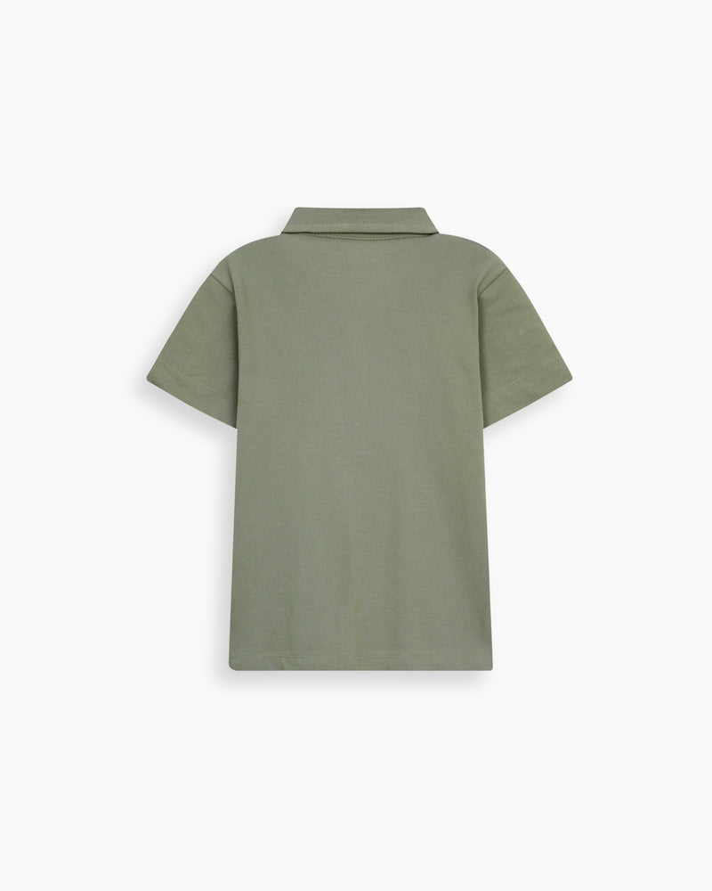 Boys Button Down - Engine - Buy Now