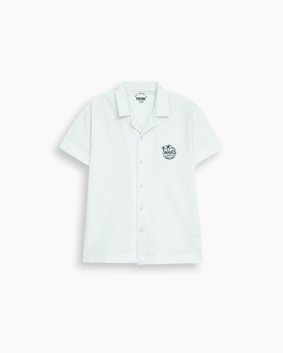 Boys Button Down - Engine - Buy Now