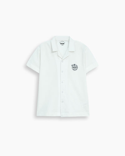 Boys Button Down