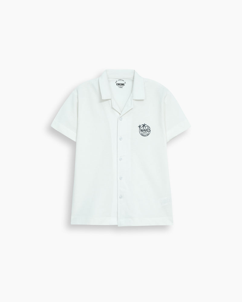 Boys Button Down - Engine - Buy Now