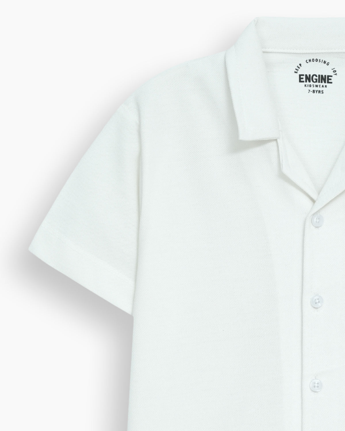 Boys Button Down - Engine - Buy Now