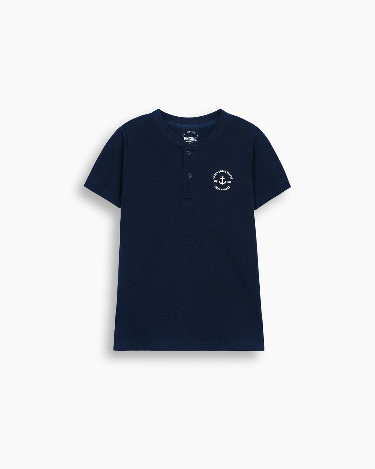 Boys Henley - Engine - Buy Now