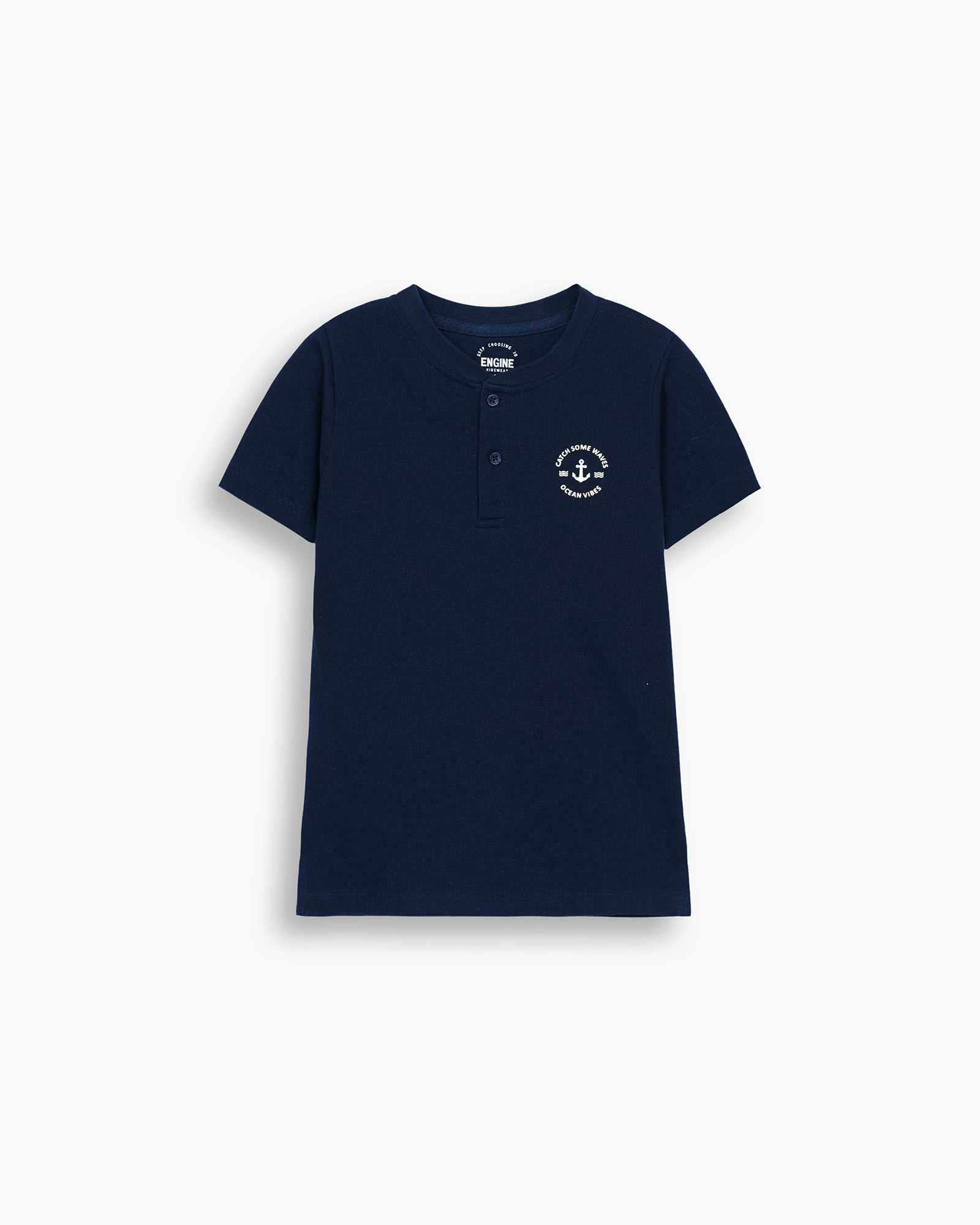 Boys Henley - Engine - Buy Now