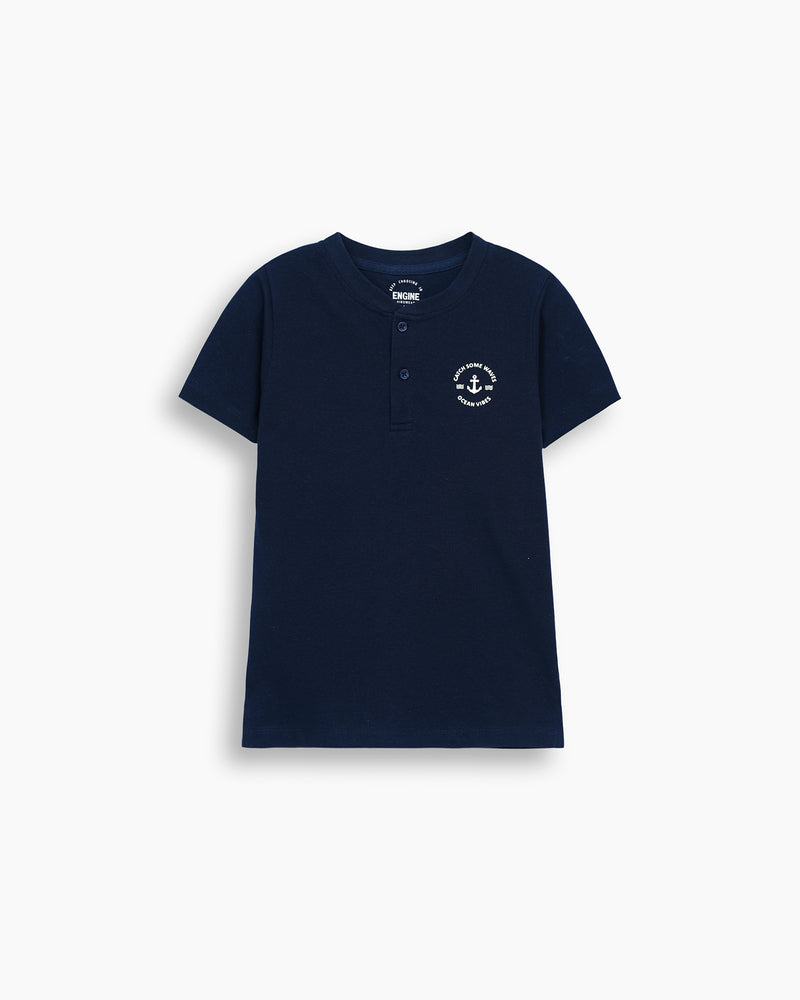 Boys Henley - Engine - Buy Now