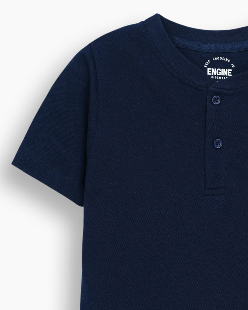 Boys Henley - Engine - Buy Now