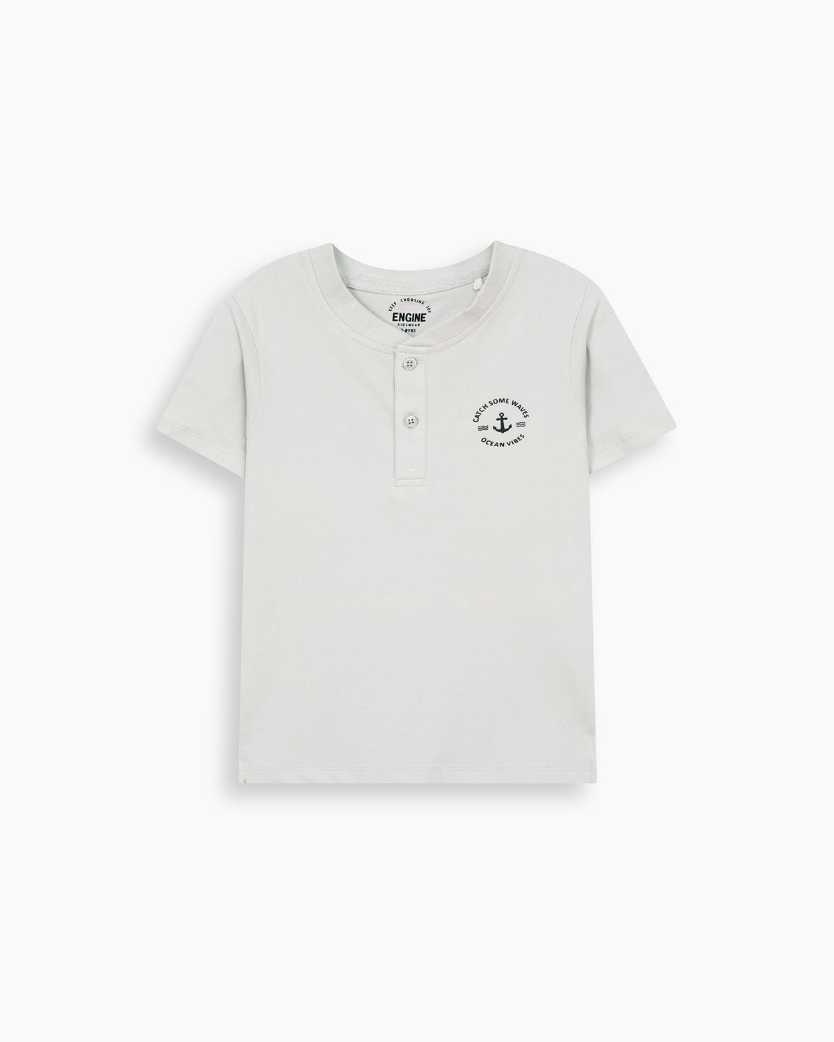 Boys Henley - Engine - Buy Now