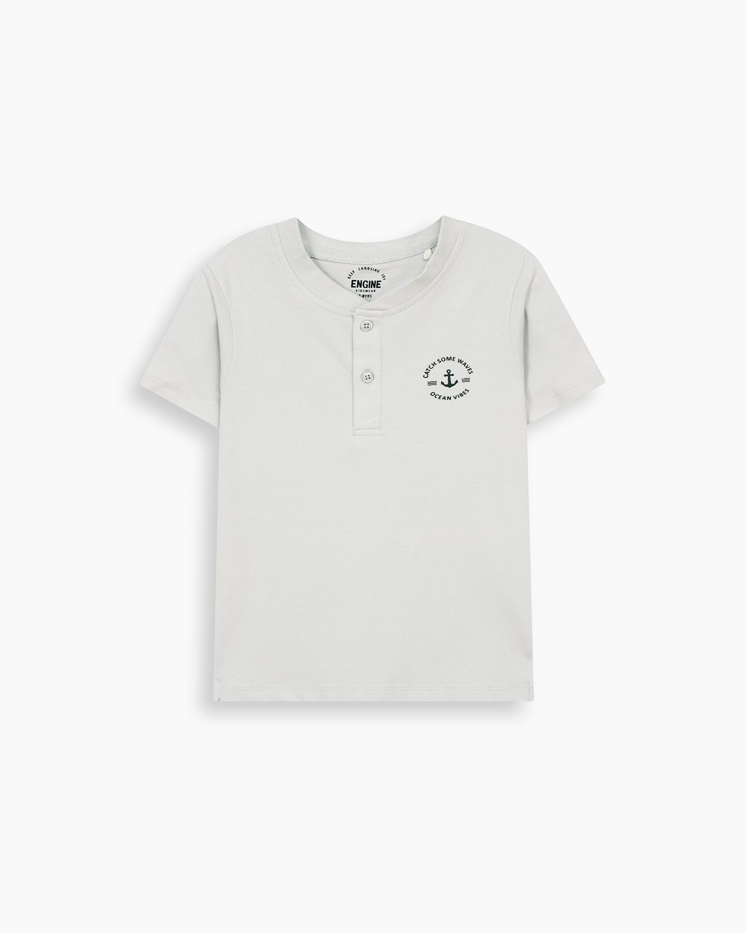 Boys Henley - Engine - Buy Now