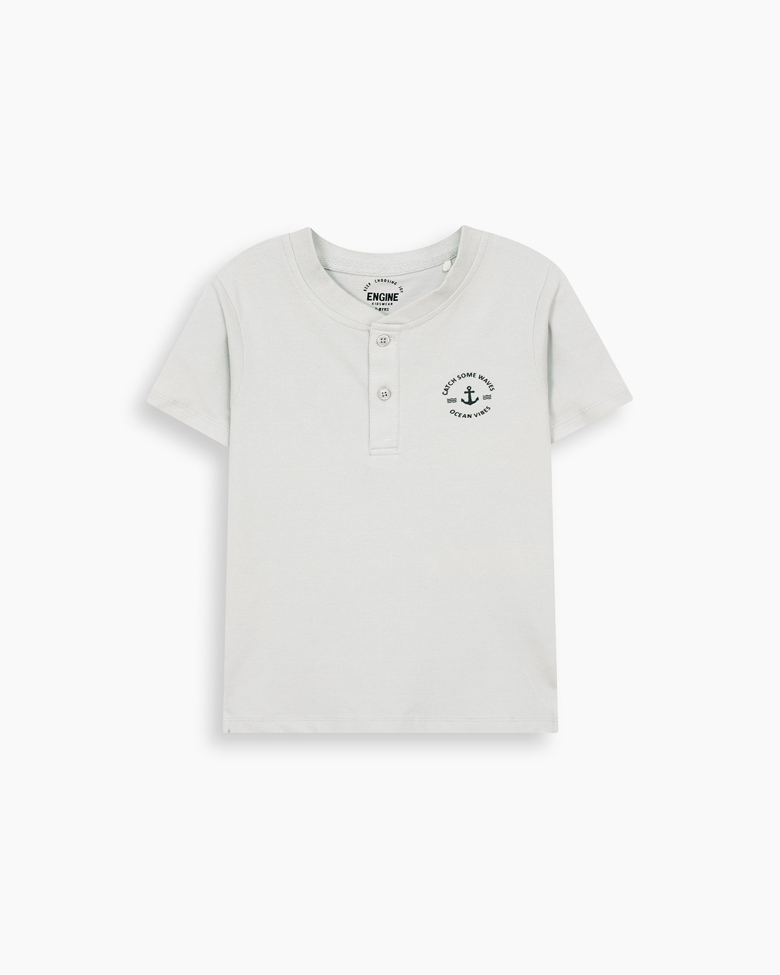 Boys Henley - Engine - Buy Now