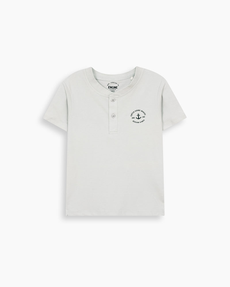 Boys Henley - Engine - Buy Now