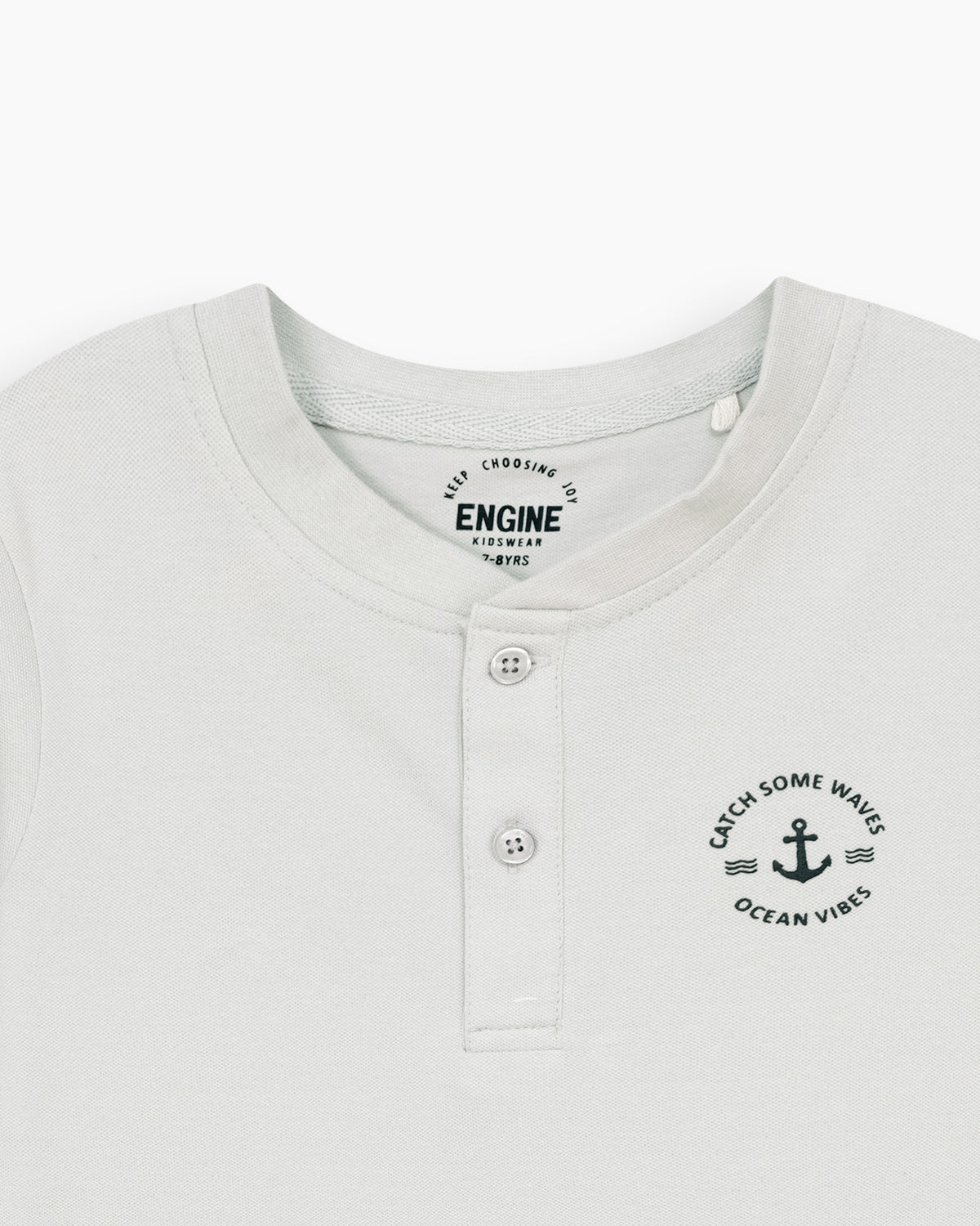 Boys Henley - Engine - Buy Now