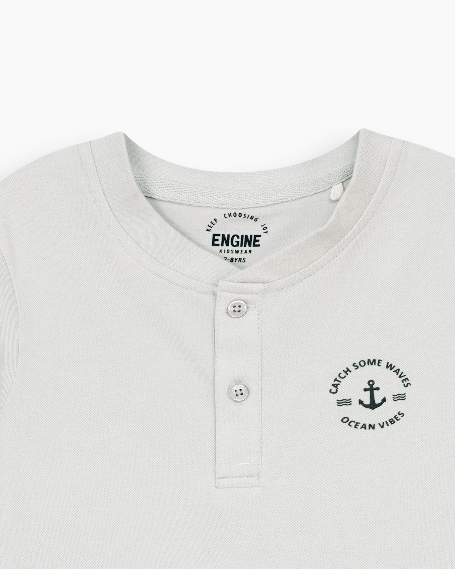 Boys Henley - Engine - Buy Now