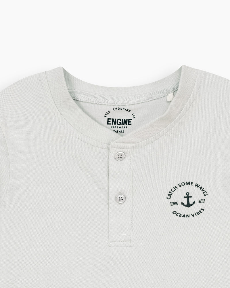 Boys Henley - Engine - Buy Now