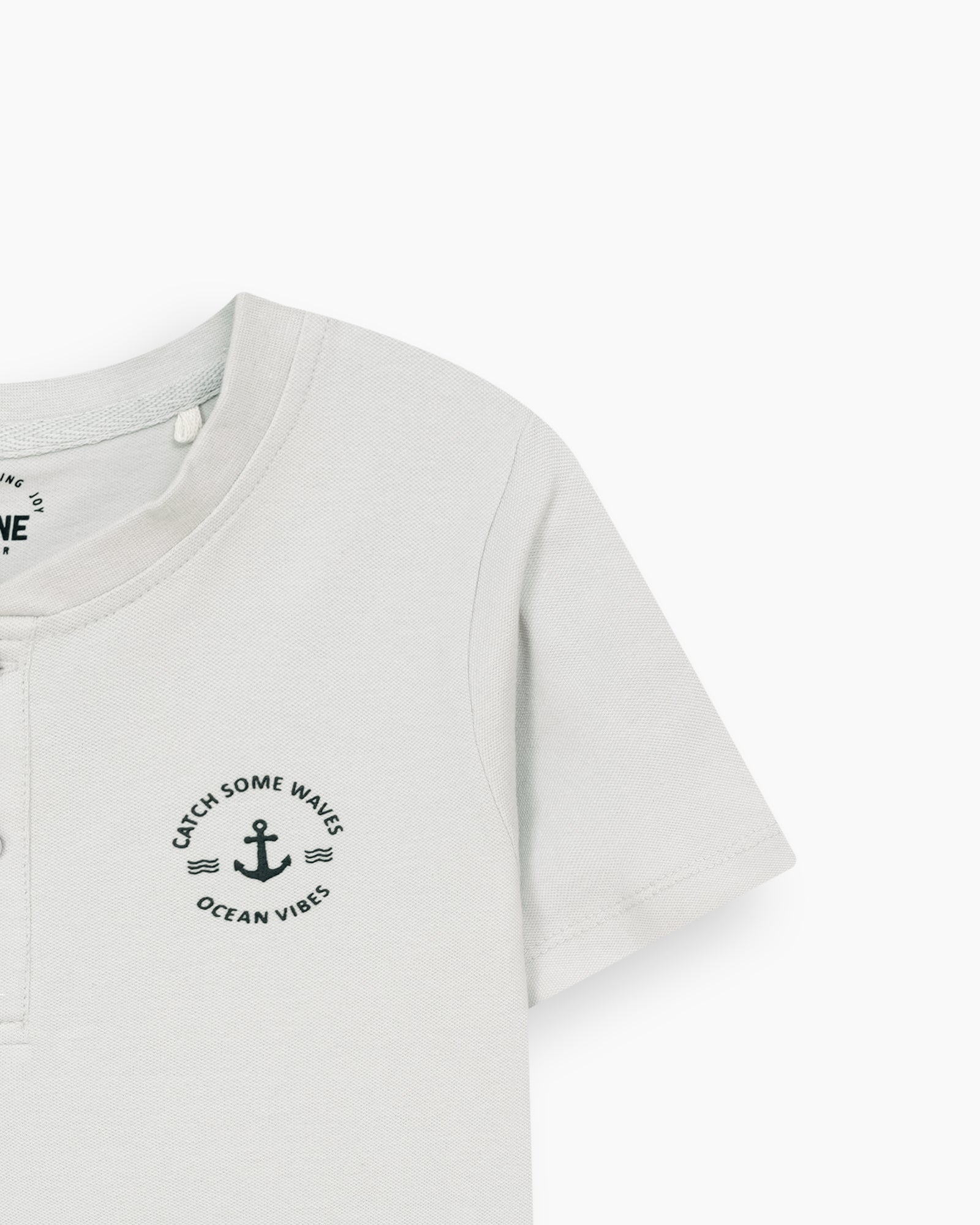Boys Henley - Engine - Buy Now