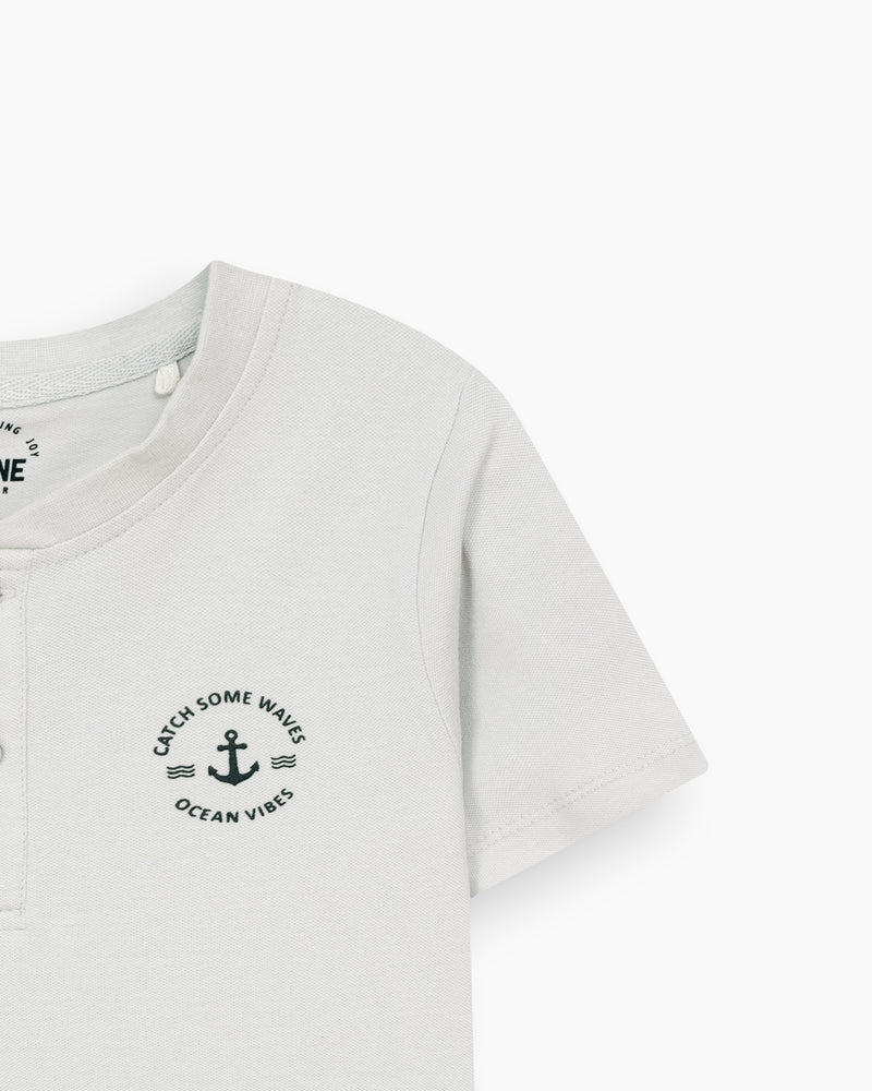 Boys Henley - Engine - Buy Now