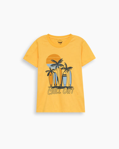 Boys T Shirt