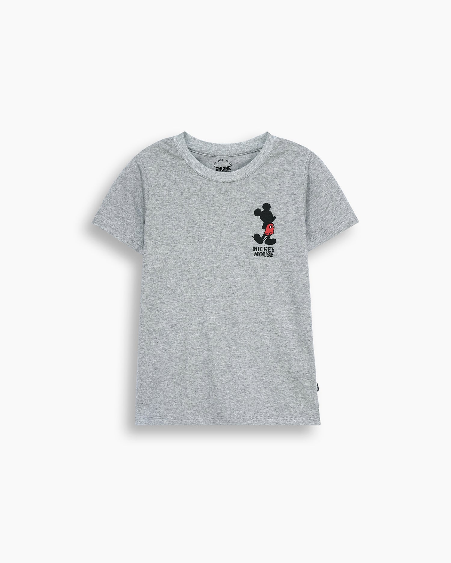 Boys T Shirt - Engine - Buy Now