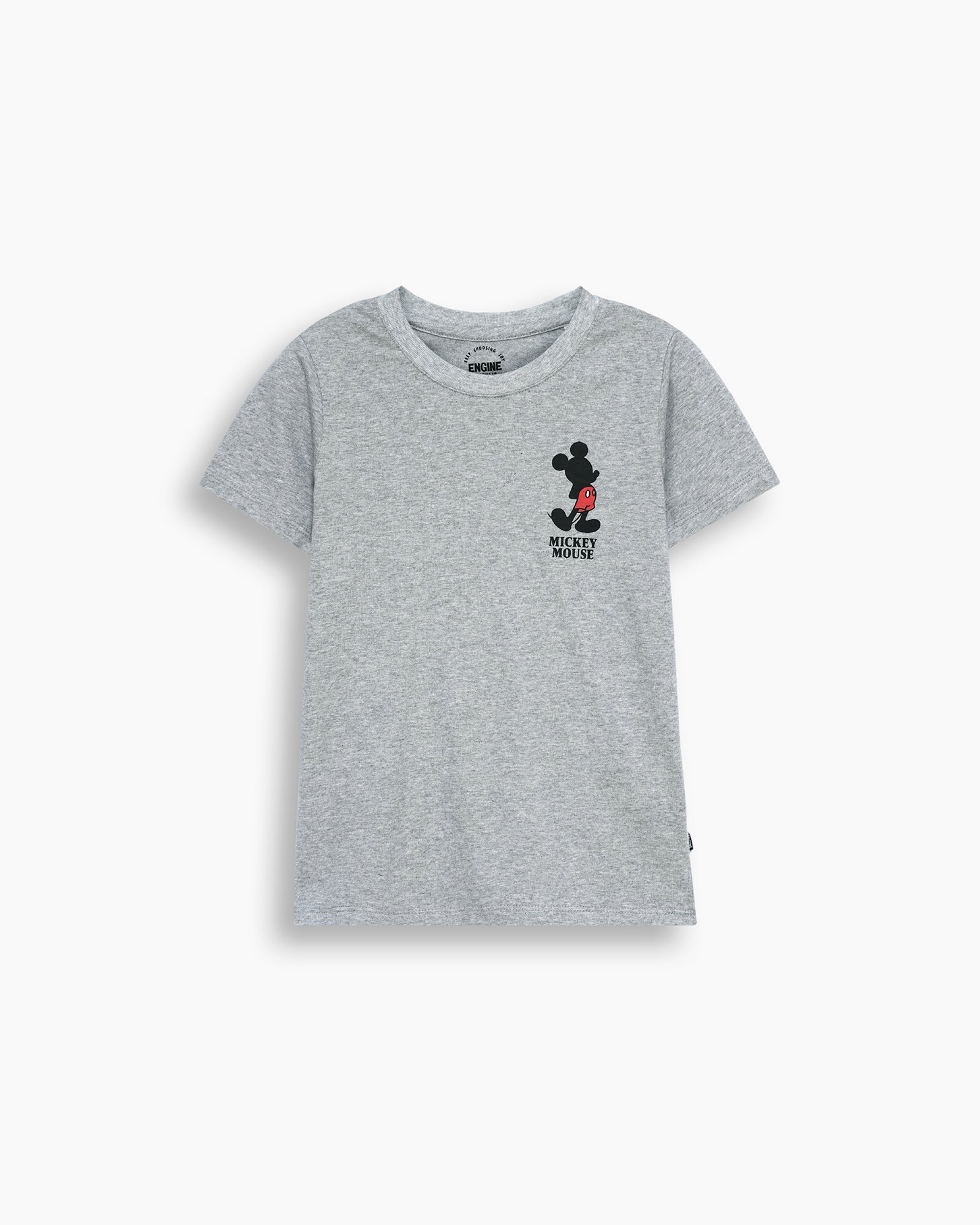 Boys T Shirt - Engine - Buy Now