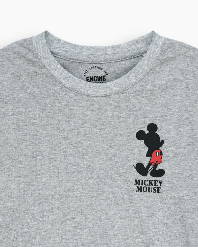 Boys T Shirt - Engine - Buy Now