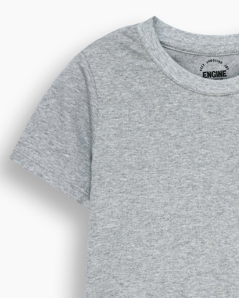 Boys T Shirt - Engine - Buy Now