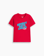 Boys T Shirt - Engine - Buy Now