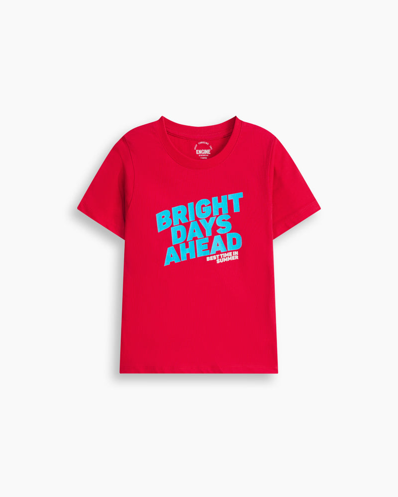 Boys T Shirt
