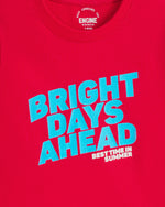Boys T Shirt - Engine - Buy Now