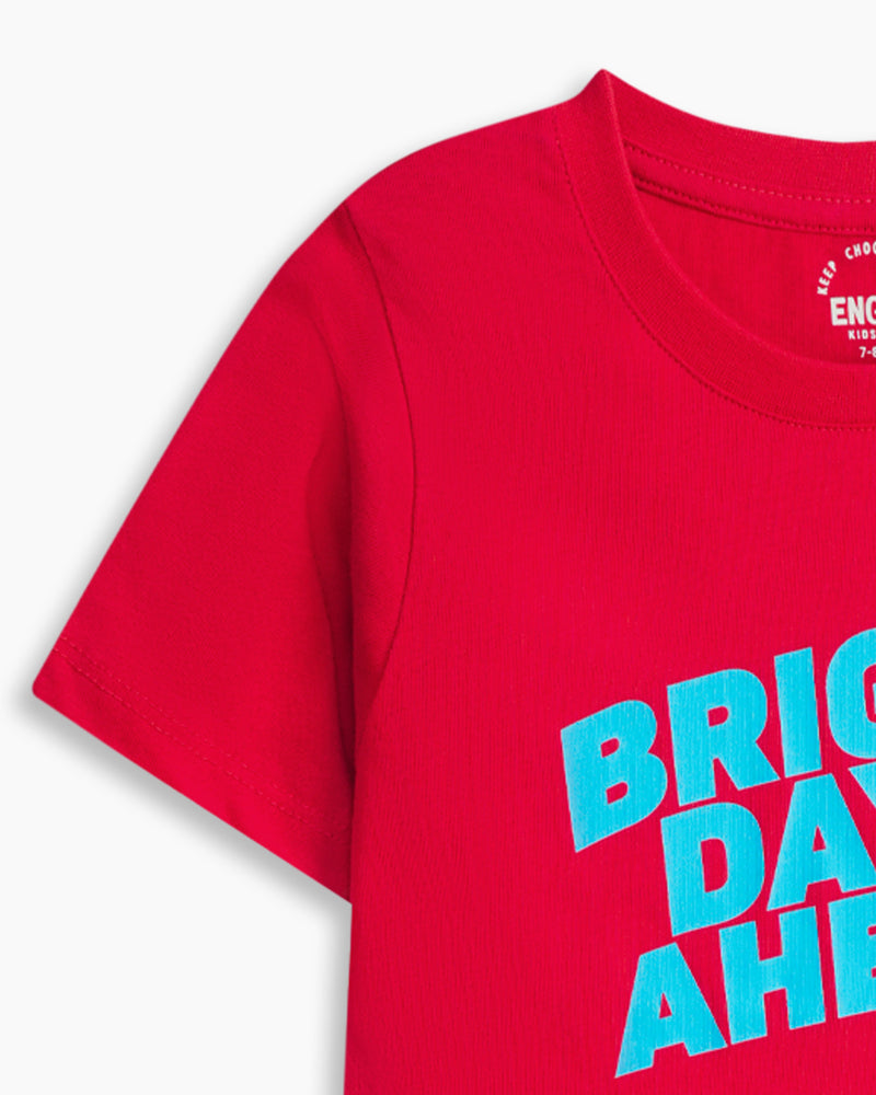 Boys T Shirt