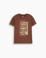 Boys T Shirt - Engine - Buy Now