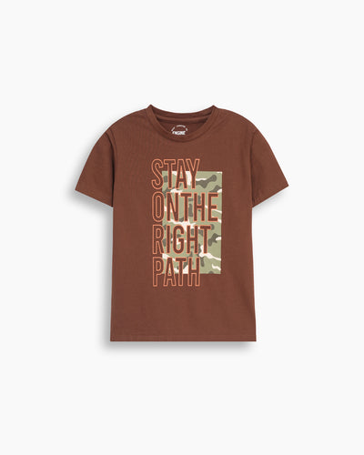 Boys T Shirt