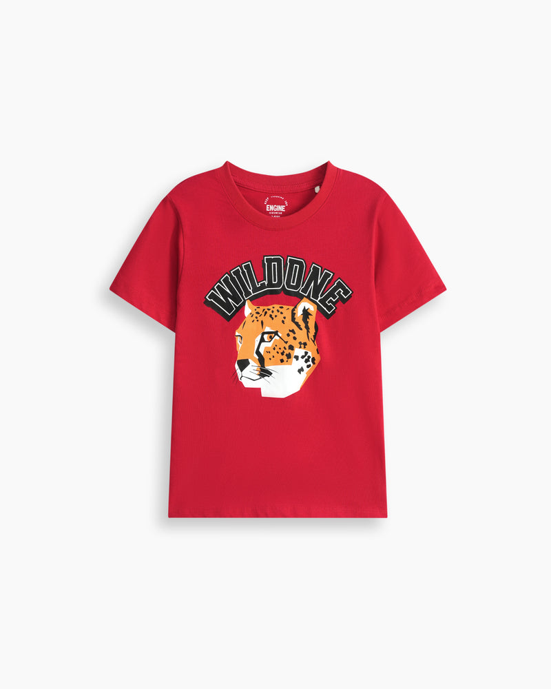 Boys T Shirt