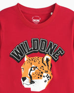 Boys T Shirt - Engine - Buy Now