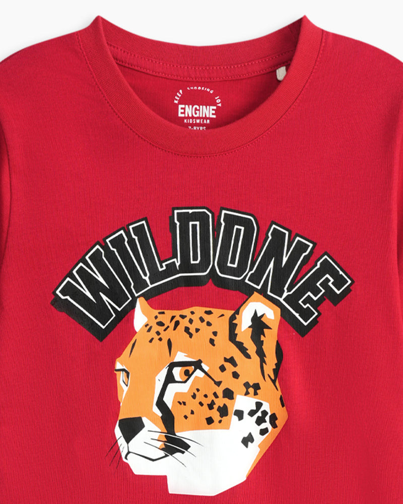 Boys T Shirt