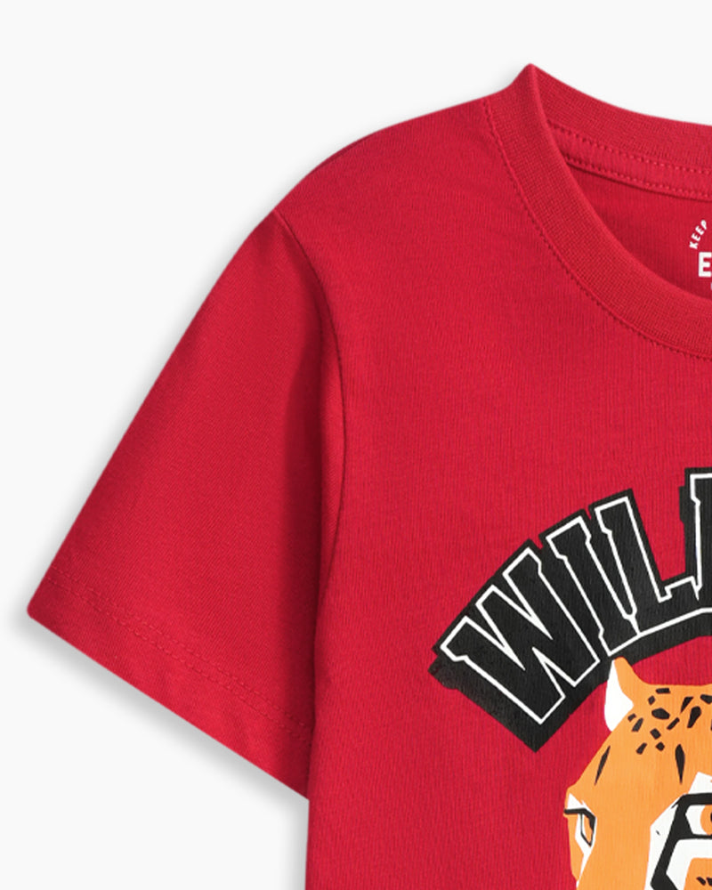Boys T Shirt