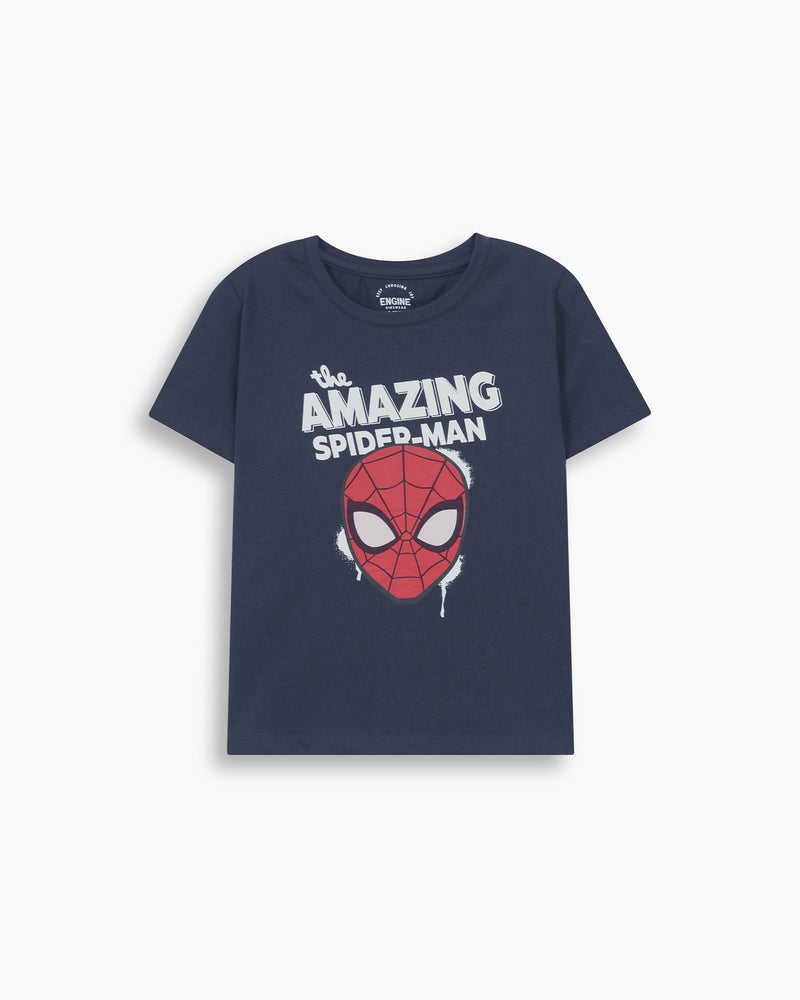 Boys T Shirt - Engine - Buy Now