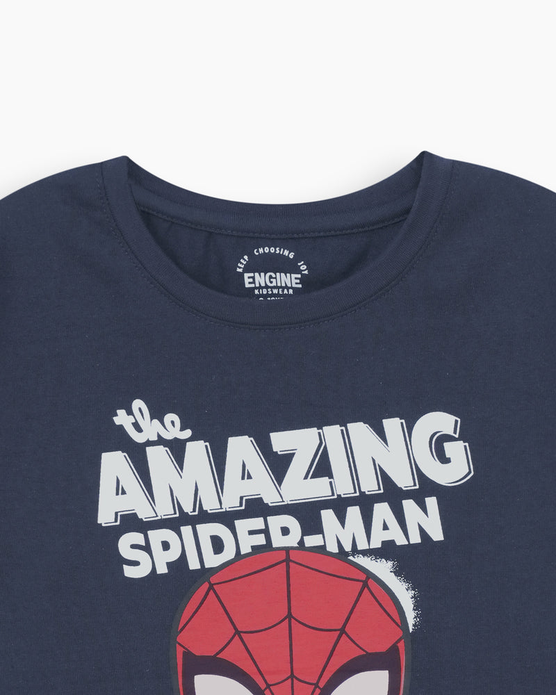 Boys T Shirt - Engine - Buy Now