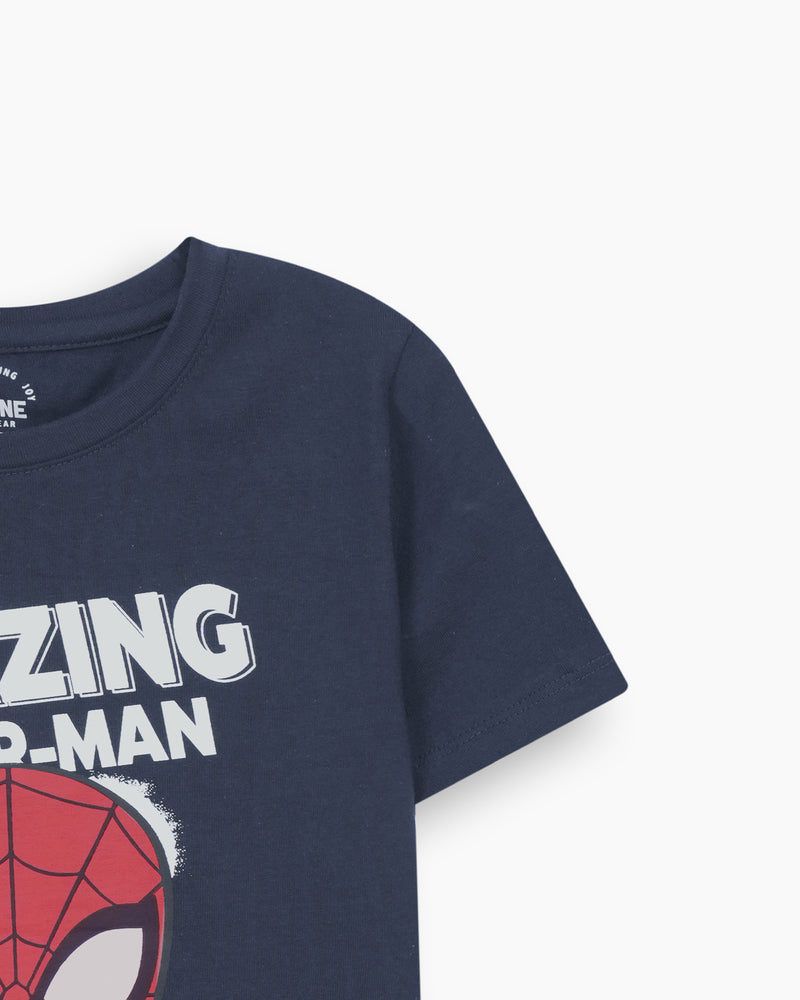 Boys T Shirt - Engine - Buy Now