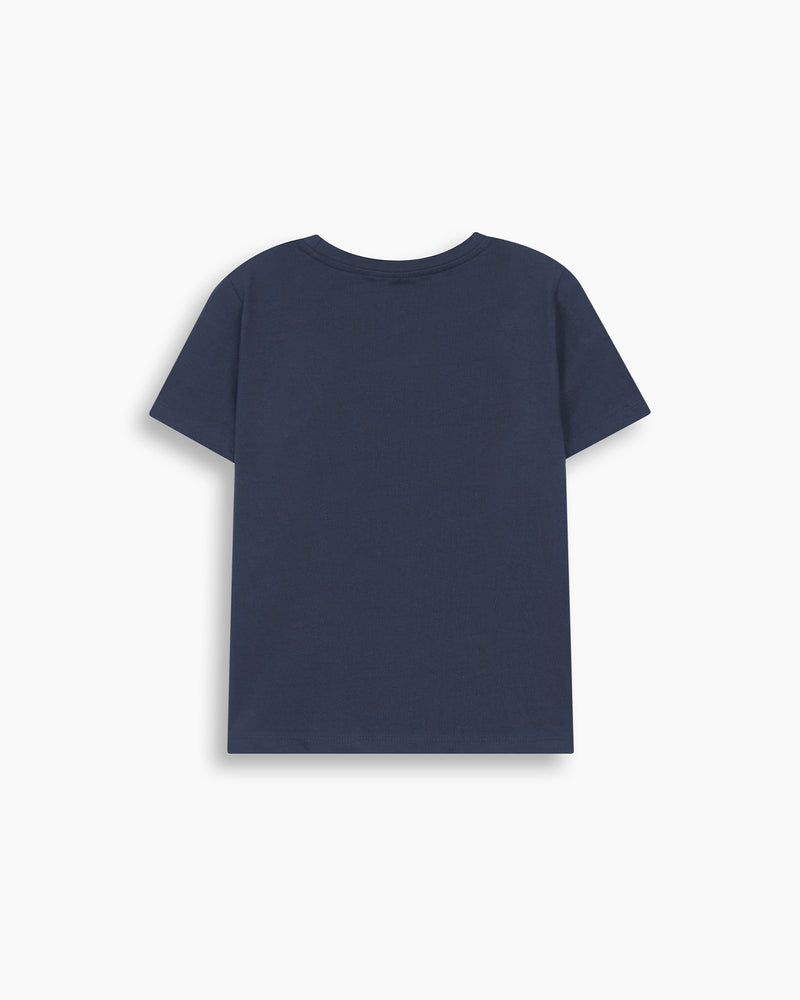Boys T Shirt - Engine - Buy Now