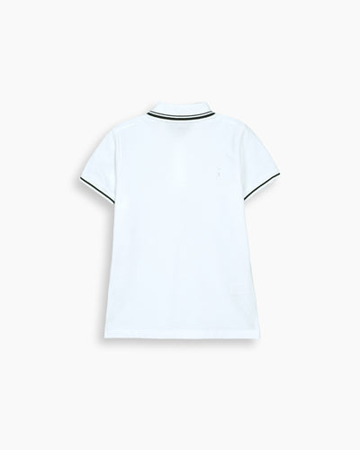 Boys Polo Tee