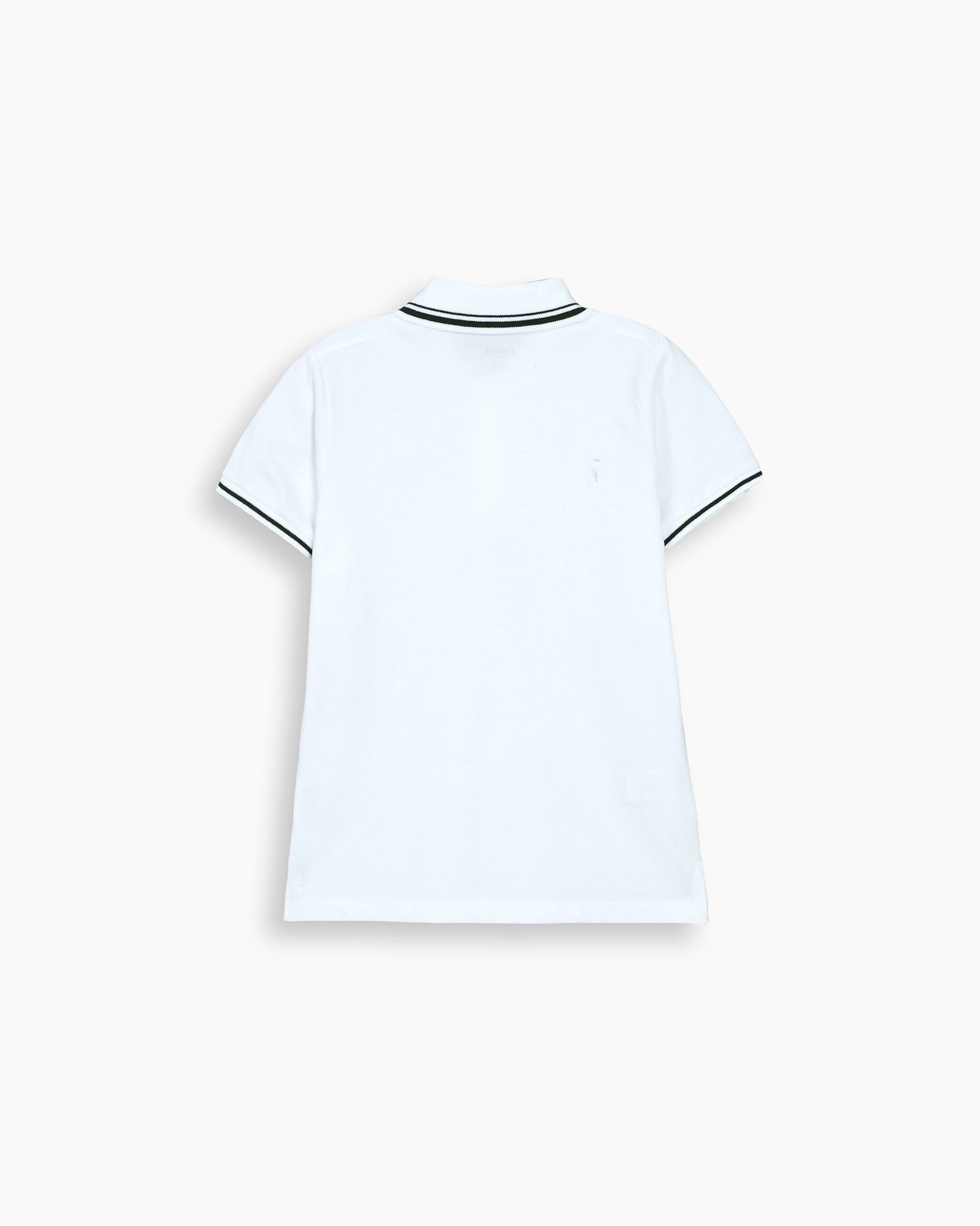 Boys Polo Tee - Engine - Buy Now