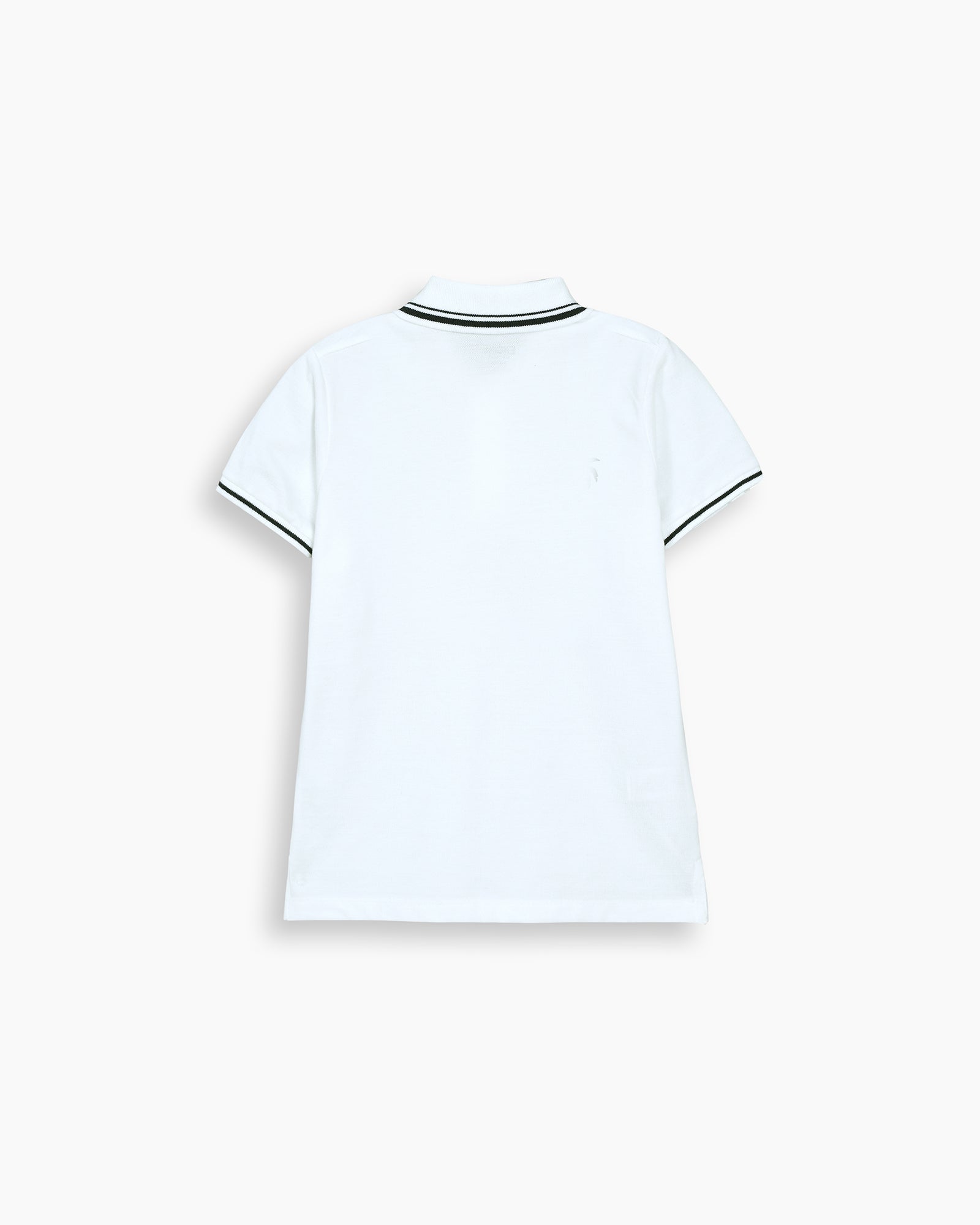 Boys Polo Tee - Engine - Buy Now