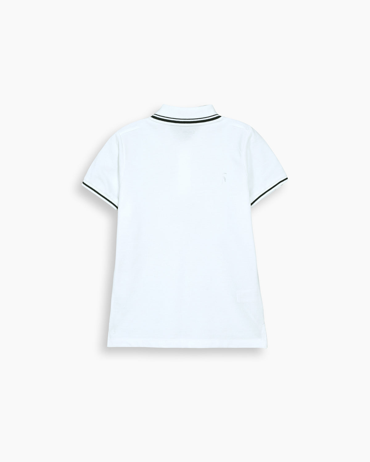Boys Polo Tee - Engine - Buy Now