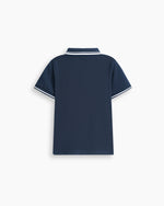 Boys Polo Tee - Engine - Buy Now