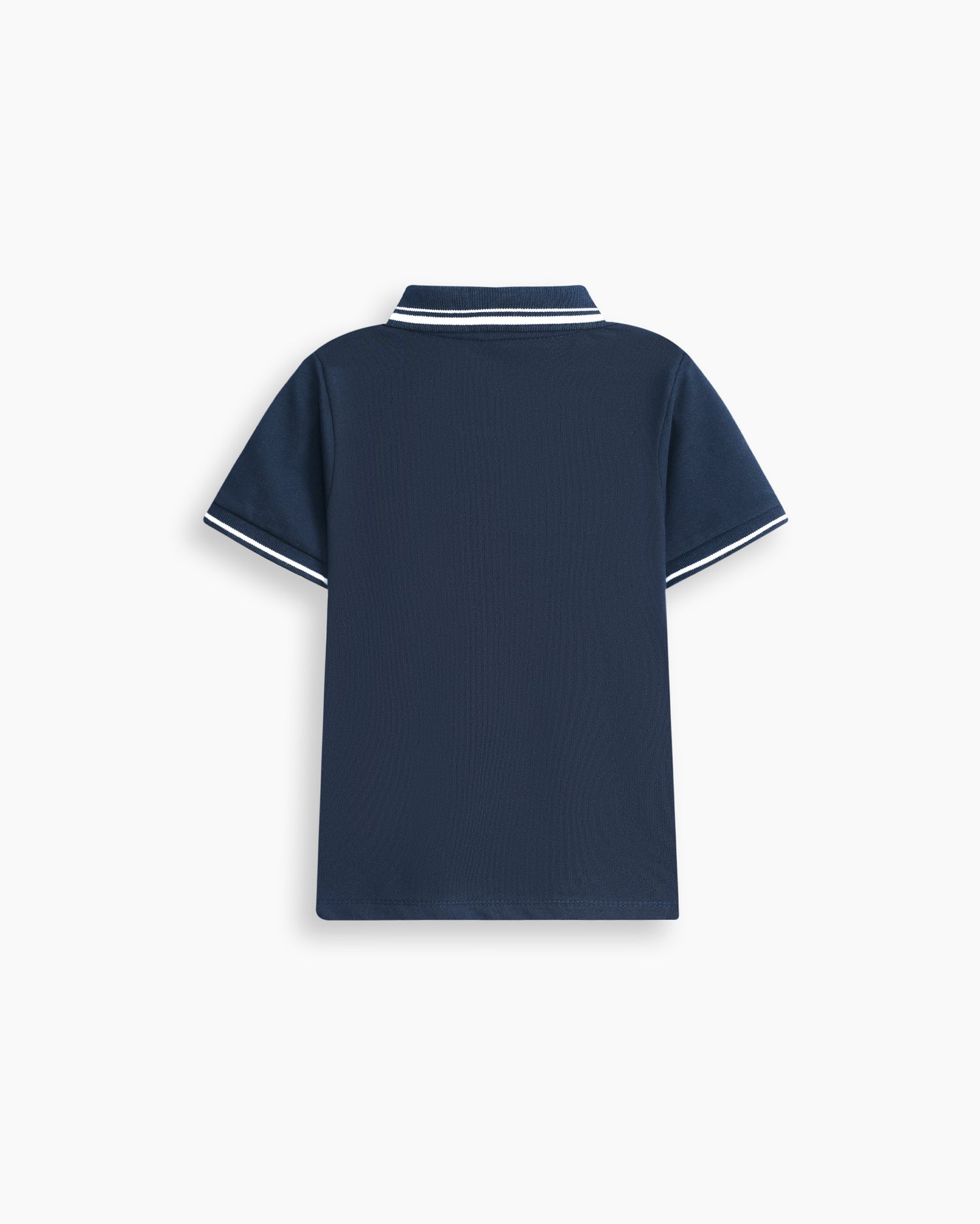 Boys Polo Tee - Engine - Buy Now